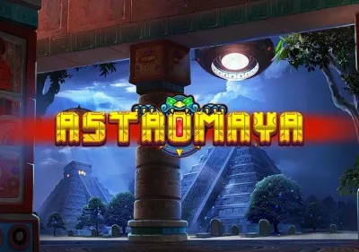Astromaya game icon