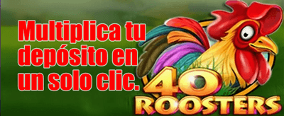 Súper Giros Gratis en Slots