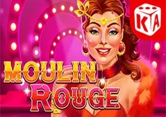 Moulin Rouge game icon