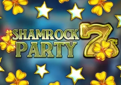 Shamrock Party 7s game thumbnail