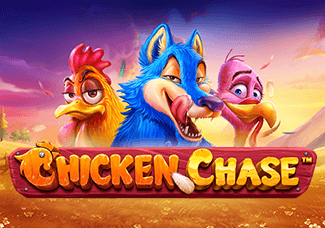 Chicken Chase game icon