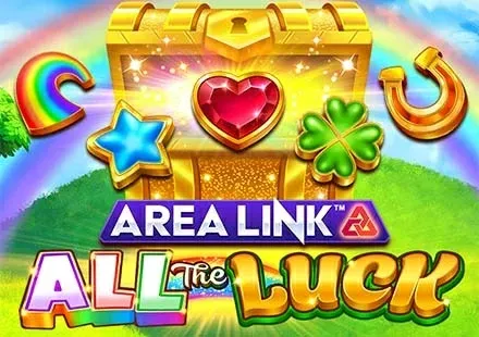 Area Link™ All the Luck game thumbnail