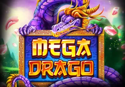 Mega Drago