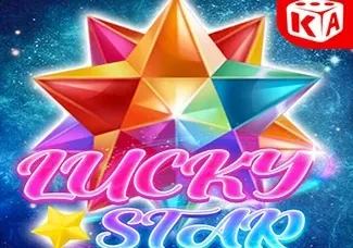 Lucky Star game icon