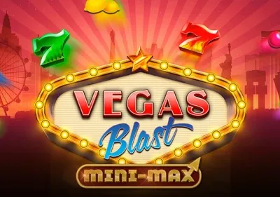 Vegas Blast Minimax game icon