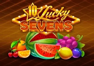 10 Lucky Sevens
