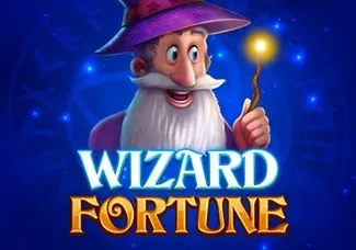 Wizard Fortune game thumbnail