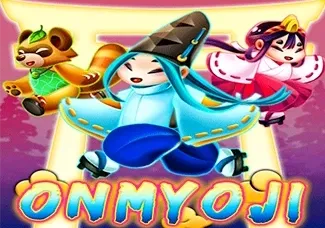 Onmyoji game icon
