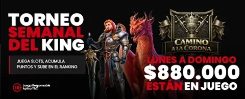 Bono Referido: Trae a un Amigo 👥 promotion banner