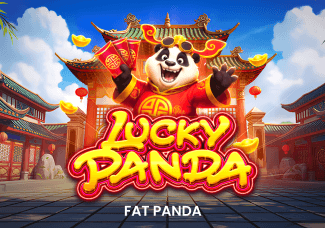 Lucky Panda game icon