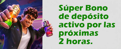 Cashback VIP Semanal 💎 promotion banner